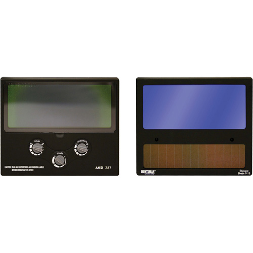 Replacement Lens Kit Auto-Cam