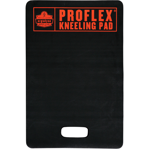 Kneeling Pads, 21" L x 14" W, 1" Thick Auto-Cam