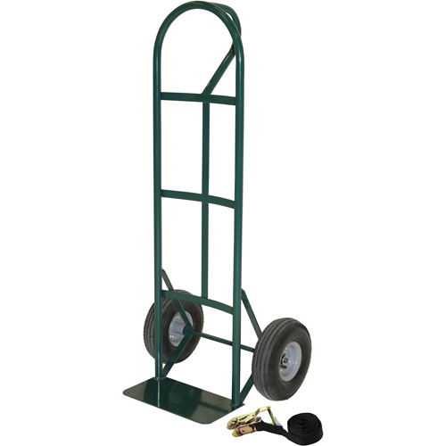 Transport Carts for Portable Eyewash Stations Auto-Cam