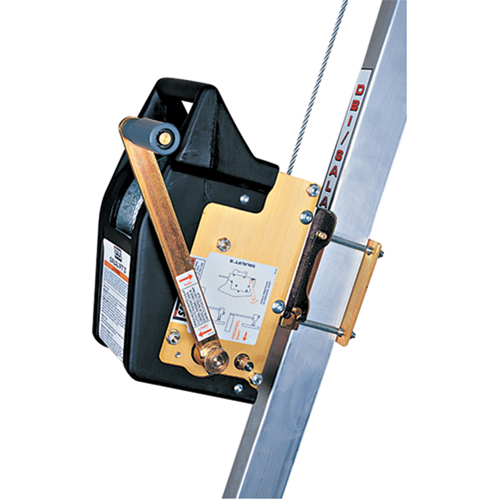 SalaliftII Winches Auto-Cam
