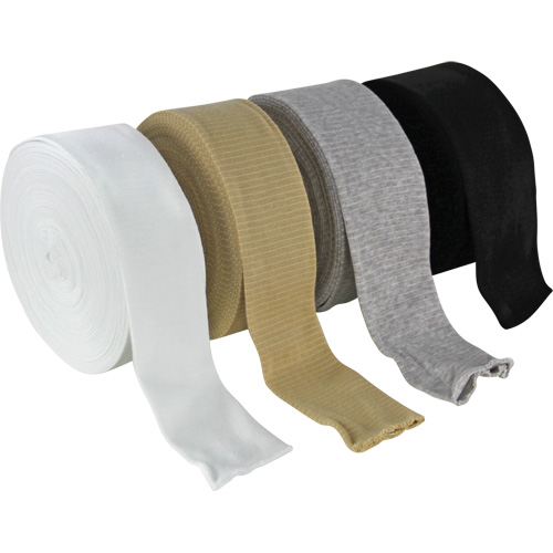 Bandage compressif tubulaire a/support &eacute;lastique, Manchon de compression, Classe 1 Auto-Cam
