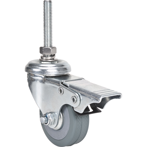 roulettes en option pour &eacute;crans modulaire ajustable pour le soudage COMBOframe Auto-Cam