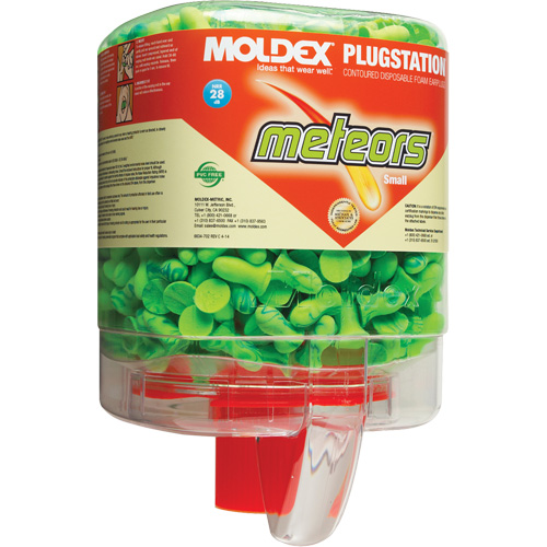 Small Meteors&reg; PlugStation&reg; Dispenser Auto-Cam