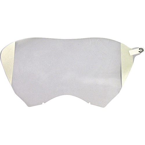 Replacement Faceshields Protectors for 9000 Full Facepiece Respirators Auto-Cam