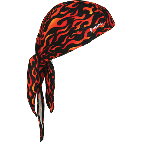 Chill-Its&reg; 6615 Cooling Dew Rags, Multi-Colour Auto-Cam