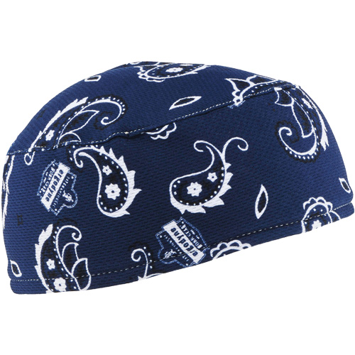 Bonnets de refroidissement Chill-Its 6630, Bleu marin Auto-Cam