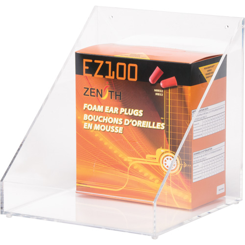 Earplugs Trays Auto-Cam