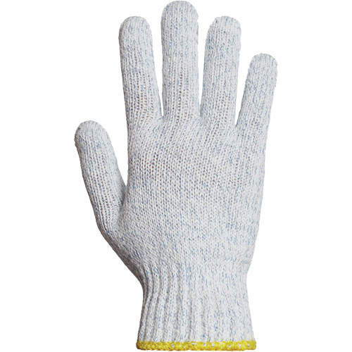 Superior&reg; SNF Knit Glove, Polyester, 7 Gauge, Large Auto-Cam