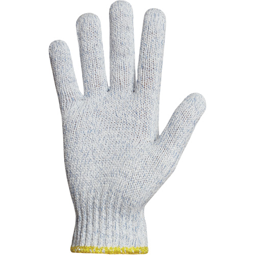 Superior&reg; SNF Knit Glove, Polyester, 7 Gauge, Large Auto-Cam