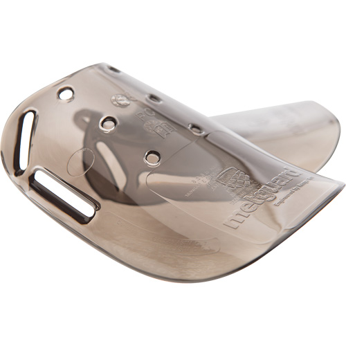 Non-Conductive Metatarsal Guards, Polycarbonate Auto-Cam