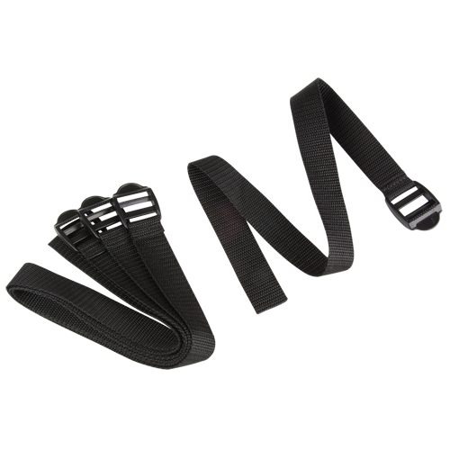 Non-Conductive Metatarsal Guards - Optional Metstrap Auto-Cam