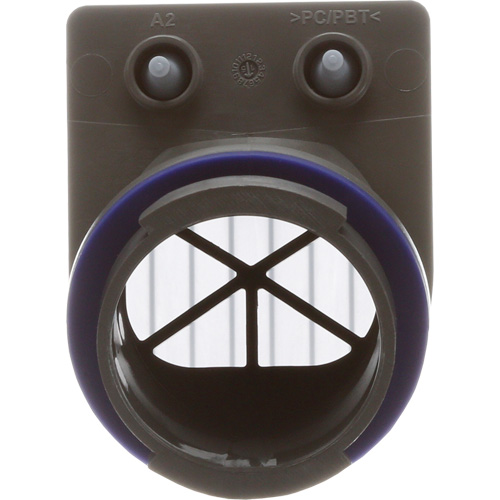 Ensemble de soupape d'expiration Auto-Cam