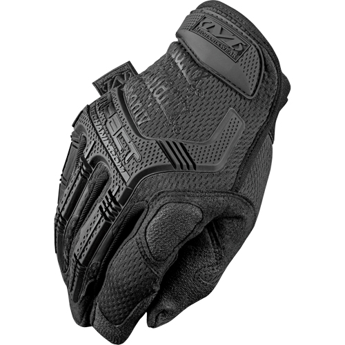 M-Pact&reg; Covert Gloves, Small, Synthetic Palm, Hook & Loop Cuff Auto-Cam