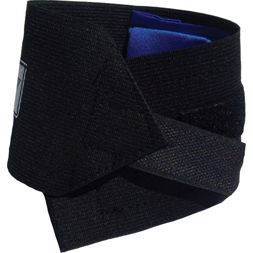 Universal Elastic Wrist Supports, Elastic, One Size Auto-Cam