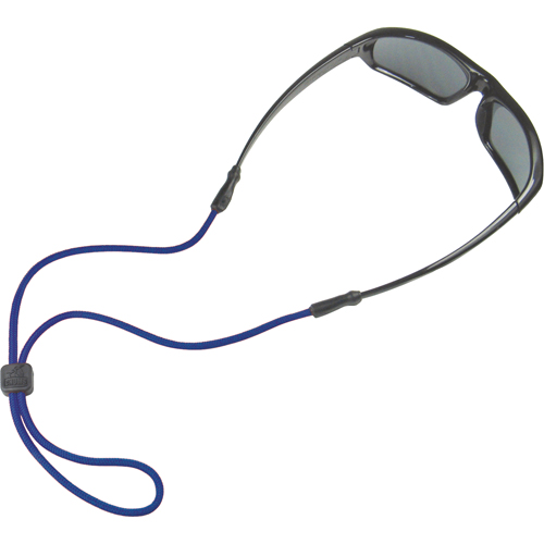 Universal Fit 3 mm Safety Glasses Retainer Auto-Cam