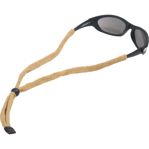 PBI/Kevlar&reg; Standard End Safety Glasses Retainer Auto-Cam
