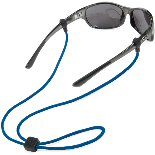 Slip Fit 3 mm Safety Glasses Retainer Auto-Cam