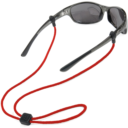 Slip Fit 3 mm Safety Glasses Retainer Auto-Cam