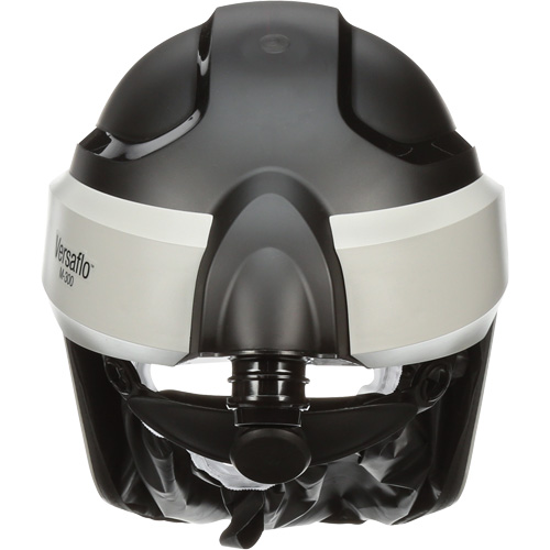 Versaflo Hard Hat Assembly, Universal, Hard Top Auto-Cam