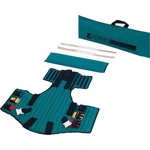 <strong>K.E.D. (appareils de d&eacute;sincarc&eacute;ration Kendrick)</strong> Auto-Cam