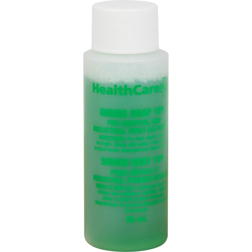Savon vert, Liquide, Antiseptique Auto-Cam