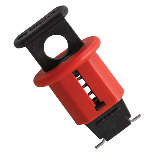 Petit verrou, Type Disjoncteur Auto-Cam