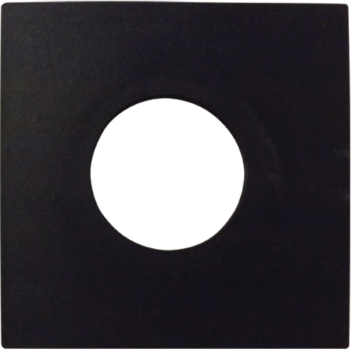 Base pour d&eacute;lin&eacute;ateur, 10 lb Auto-Cam