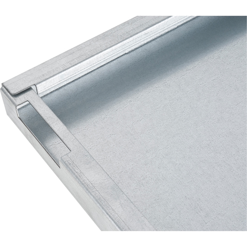 Flammable Storage Cabinet Additional Shelf Auto-Cam