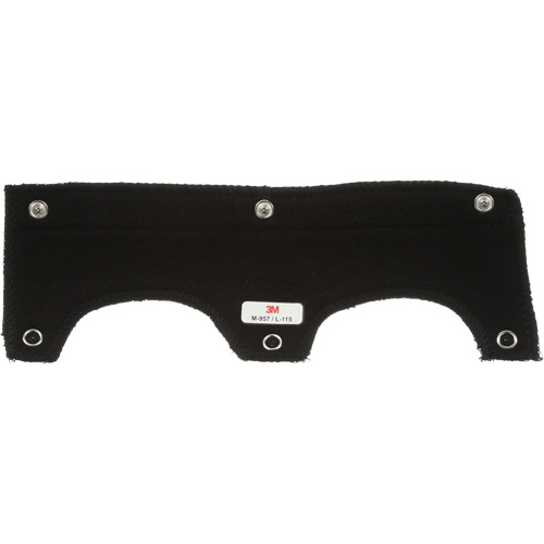 Bandeau et tampon frontal confortable Versaflo Auto-Cam
