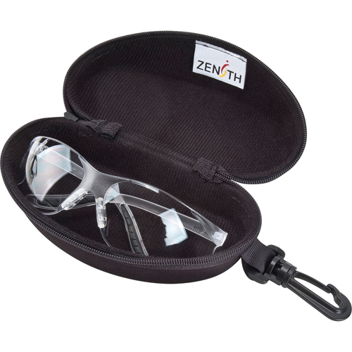 Safety Glasses Case Auto-Cam