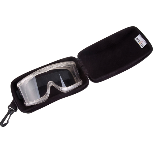&eacute;tuis &agrave; lunettes &agrave; coques de s&eacute;curit&eacute; Auto-Cam