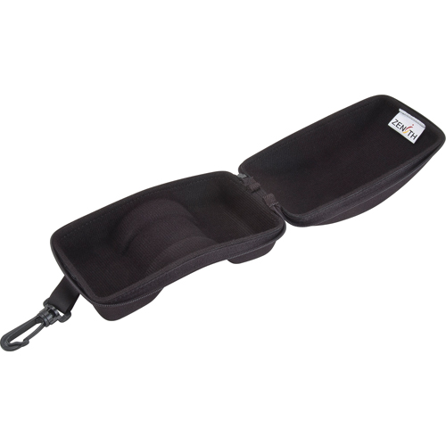&eacute;tuis &agrave; lunettes &agrave; coques de s&eacute;curit&eacute; Auto-Cam