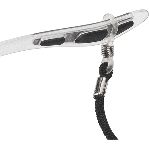Nylon Safety Glasses Retainer Auto-Cam