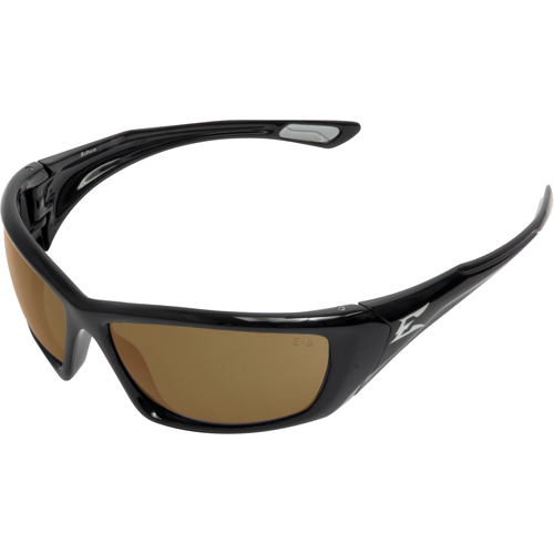 Lunettes de s&eacute;curit&eacute; Robson, Lentille Cuivre, Polaris&eacute;, MCEPS GL-PD 10-12 Auto-Cam