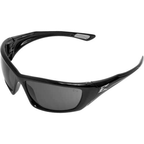 Robson Safety Glasses, Smoke Lens, Polarized, MCEPS GL-PD 10-12 Auto-Cam