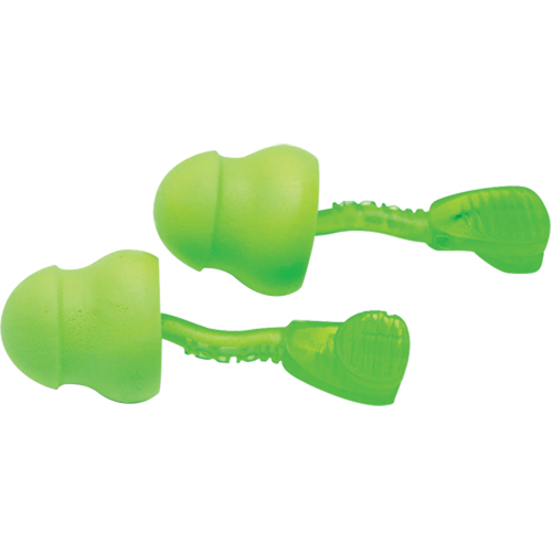Glide Foam Earplugs, Bulk - Box Auto-Cam
