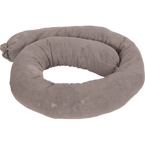 Remblais tubulaires absorbants, Universel, Absorption 40 gal., 3" la x 4' lo, Pqt de 25 Auto-Cam