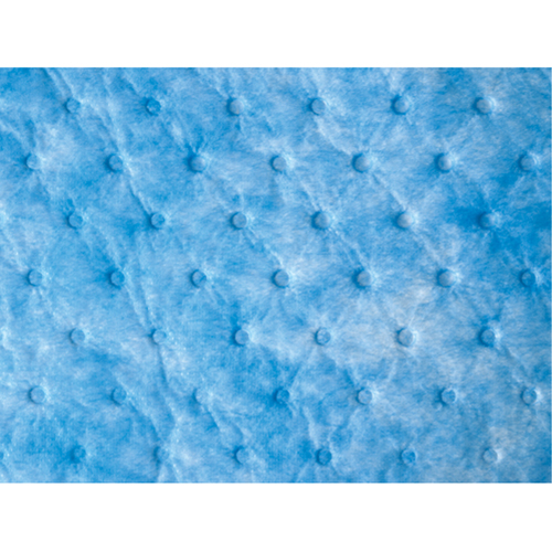 Oil Only Sorbent Sweep Auto-Cam