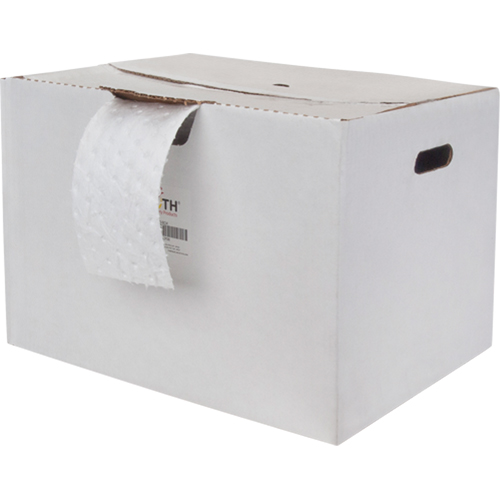 Absorbants &agrave; usages multiples, 50' lo x 5" la, Absorption 10 gal. Auto-Cam