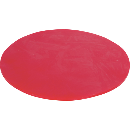 Tapis pour drain Ultra-Drain Seals, Circulaire, 42" dia. Auto-Cam