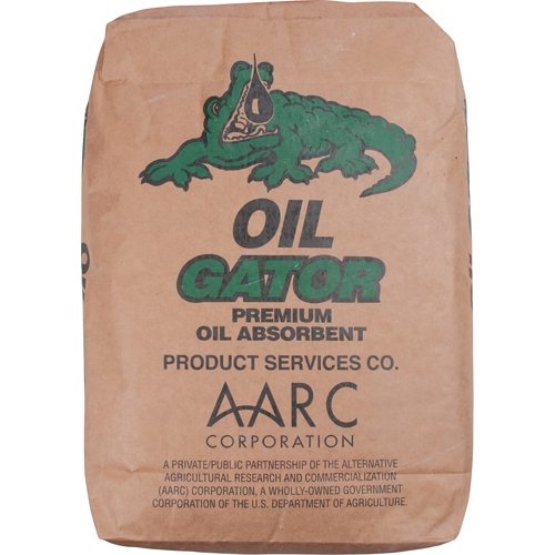 Absorbants - Oil Gator Auto-Cam