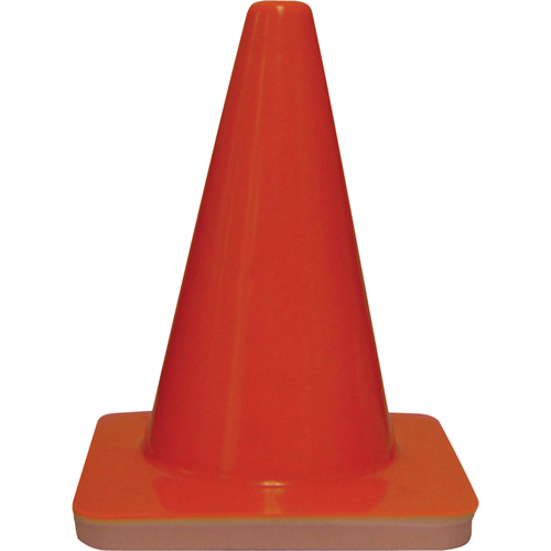 Sport Traffic Cone, 5", Orange Auto-Cam