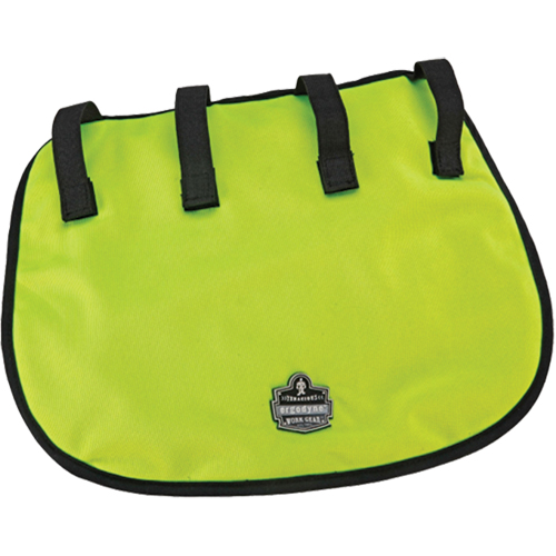 Voiles de refroidissement pour le cou 6670CT Chill-Its Auto-Cam