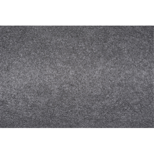 Poly-Backed Industrial Rug, 36" W x 150' L, Heavyweight Auto-Cam