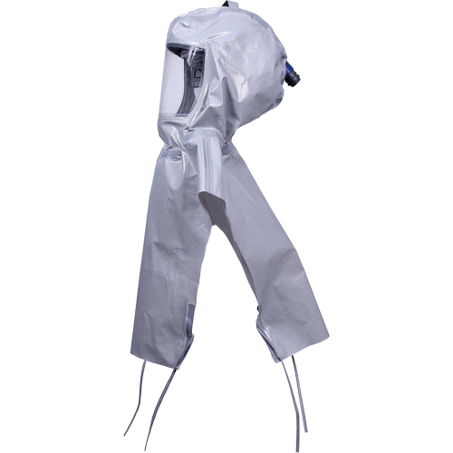 S-Series Hoods and Headcovers - Premium Reusable Suspension Hoods, Universal, Soft Top, Double Shroud Auto-Cam