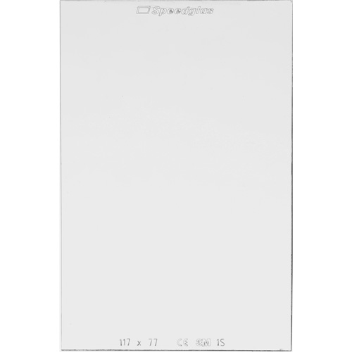 Plaque de protection interne pour masques de soudeur de s&eacute;rie 9100 Speedglas Auto-Cam