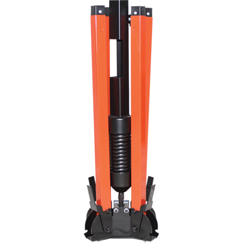 Supports pour enseigne Tilt-Adjust Auto-Cam