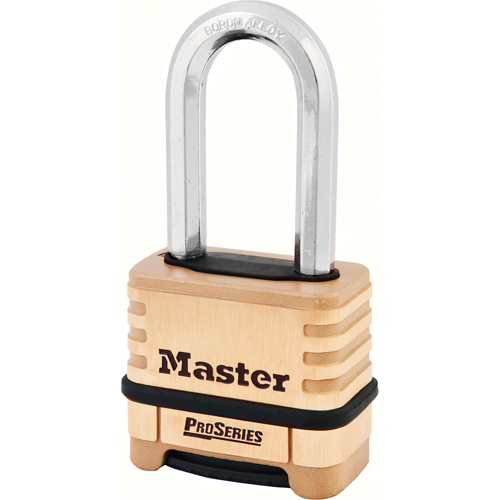 Cadenas &agrave; combinaison ProSeries Auto-Cam