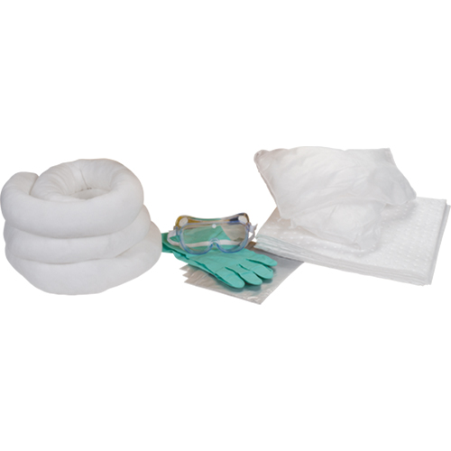 Trousse de rechange pour camion, 10 gallons, Huile seulement Auto-Cam