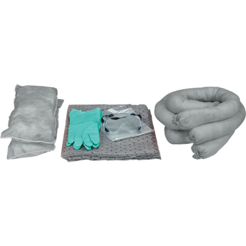 10-Gallon Truck Replacement Kit, Universal Auto-Cam